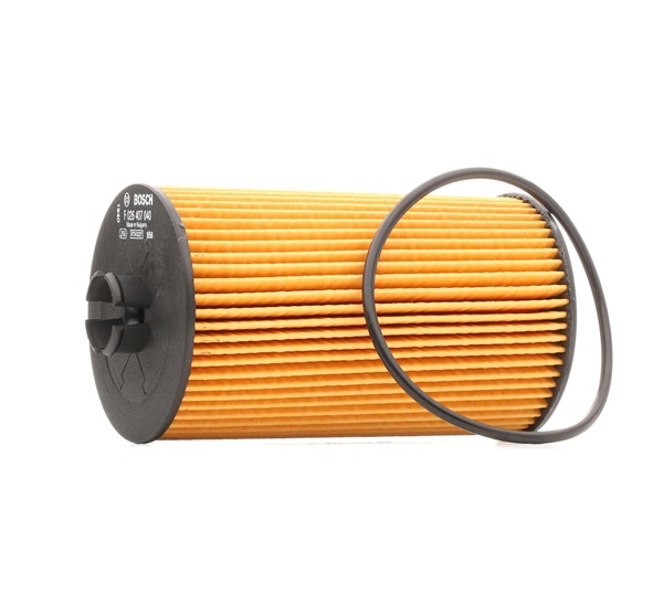 Ölfilter F 026 407 040