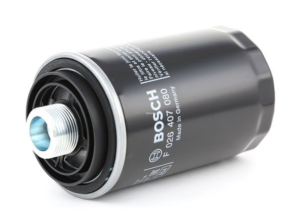 Compre Filtro de óleo da BOSCH F 026 407 080 a um preço baixo por 13,55 €