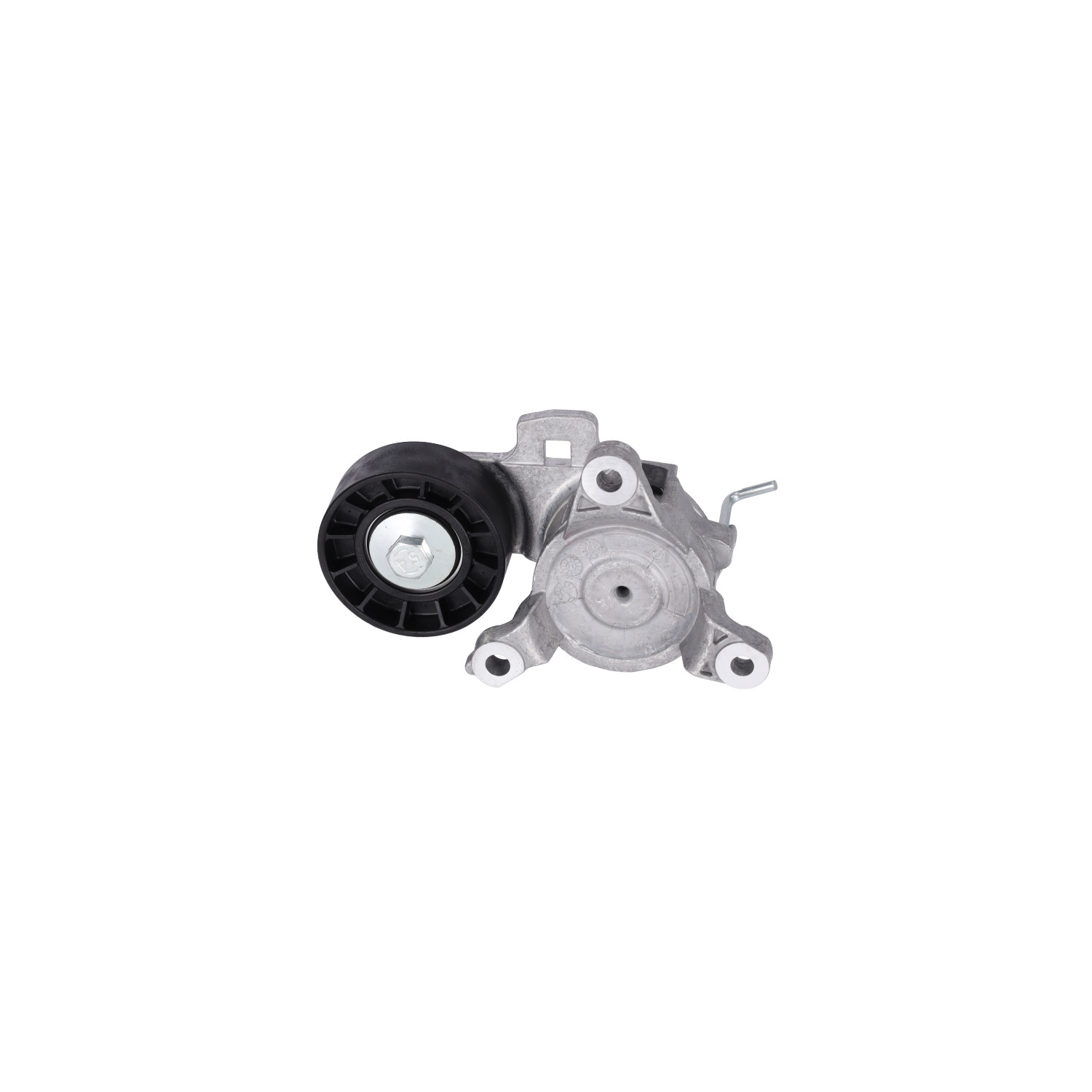 Compre Tensor de correia, correia trapezoidal estriada da FEBI BILSTEIN 40190 a um preço baixo por 60,07 €