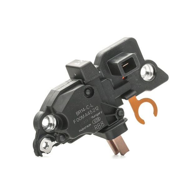 Lichtmaschinenregler F 00M A45 212 von BOSCH günstig für 26,83 € online kaufen
