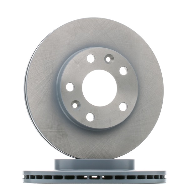 Comprar Disco de freno de FEBI BILSTEIN 40075 a bajo precio de 43,20 €