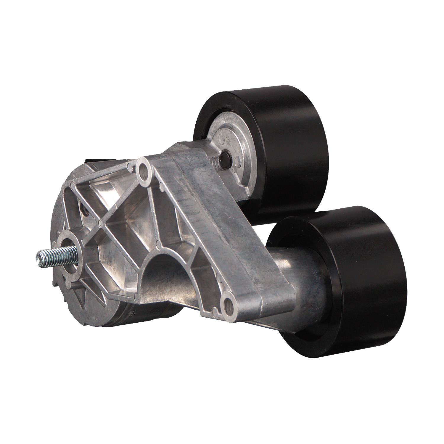 Compre Tensor de correia, correia trapezoidal estriada da FEBI BILSTEIN 40128 a um preço baixo por 78,57 €