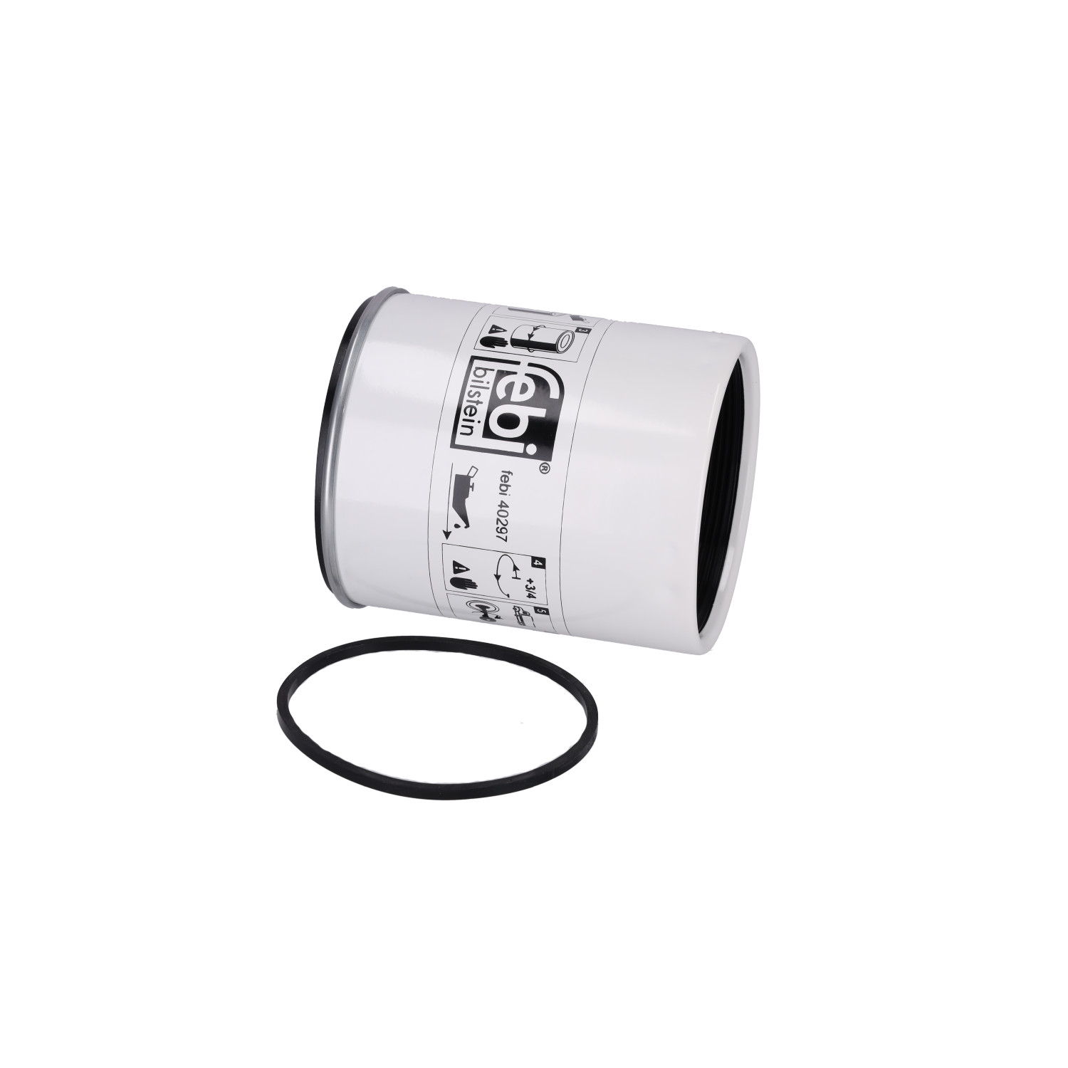 Köp Bränslefilter av FEBI BILSTEIN 40297 till det låga priset 228,73 kr