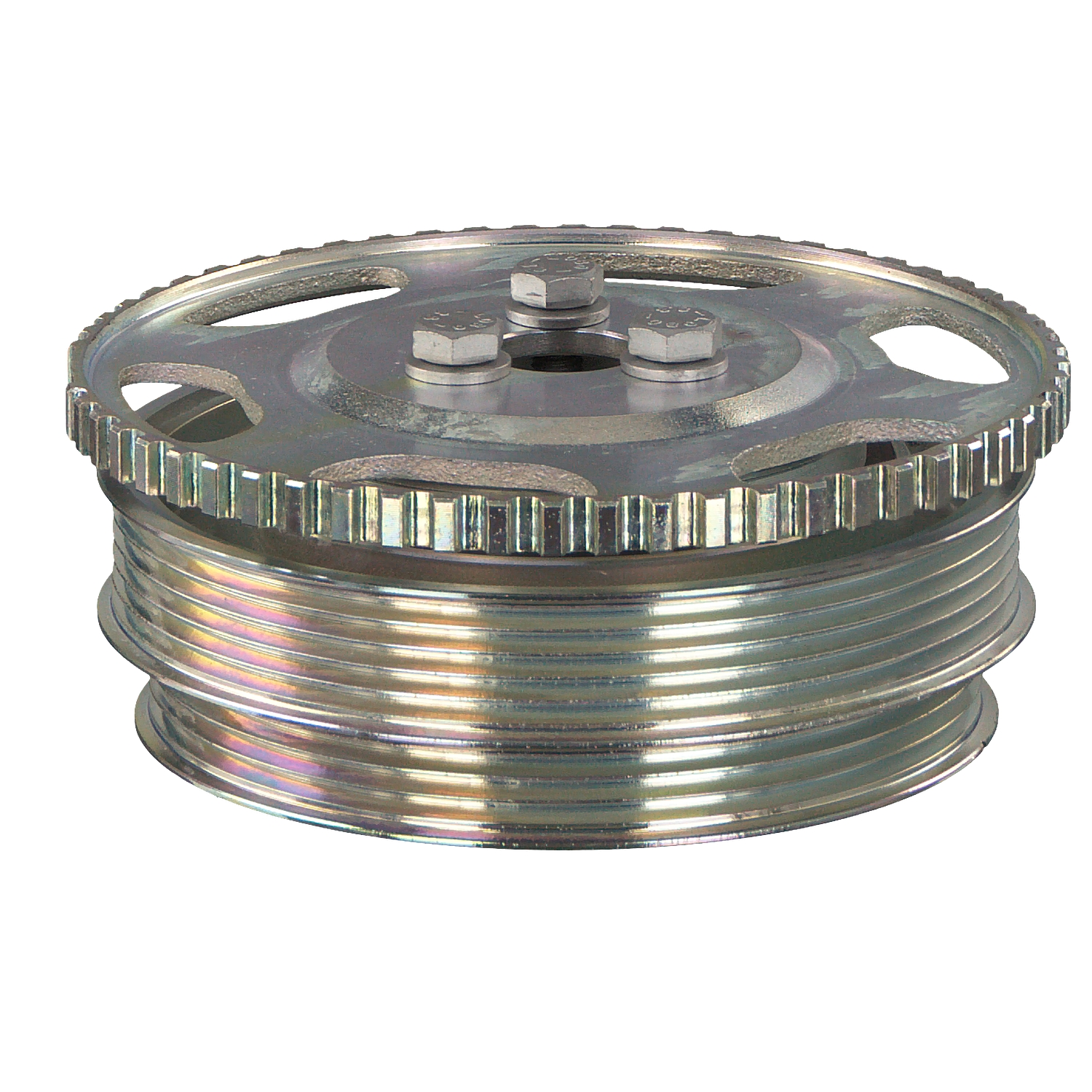 Köp Remskiva, vevaxel av FEBI BILSTEIN 40315 till det låga priset 1413,30 kr