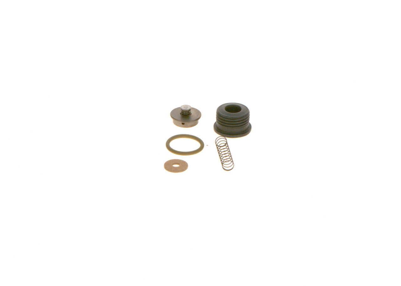 Achetez des Kit de réparation, système à rampe commune BOSCH F 00N 200 999 à prix pour 32,57 €
