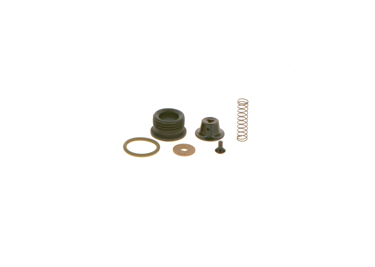 Achetez des Kit de réparation, système à rampe commune BOSCH F 00N 201 039 à prix pour 28,19 €
