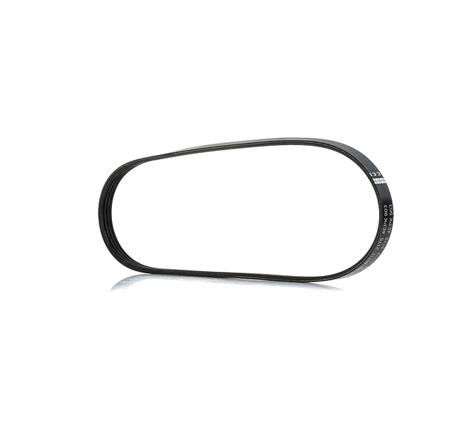Achetez des Courroie Poly-V FEBI BILSTEIN 40717 à prix pour 11,69 €