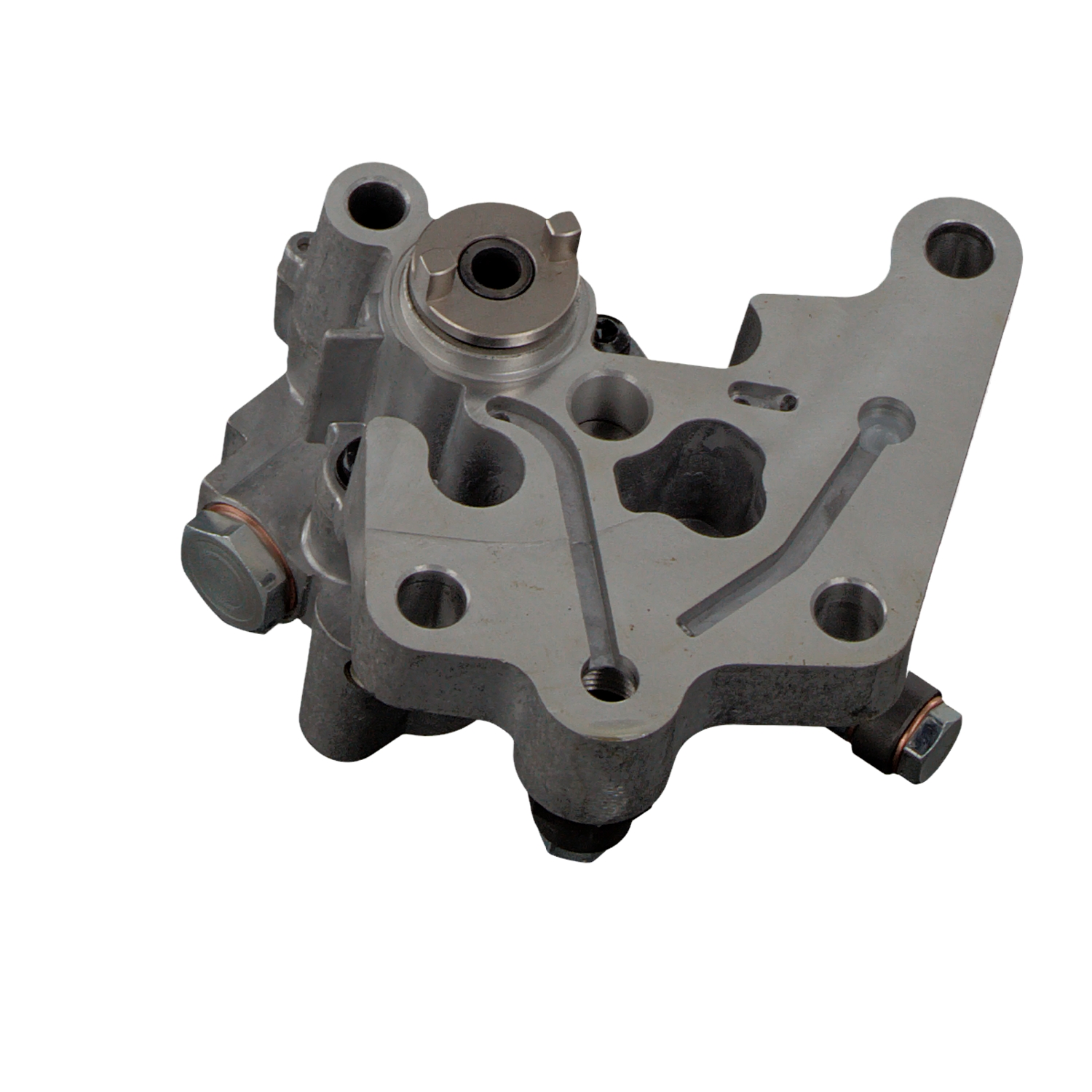 Acquista Pompa carburante da FEBI BILSTEIN 40884 a buon mercato per soli 204,95 €