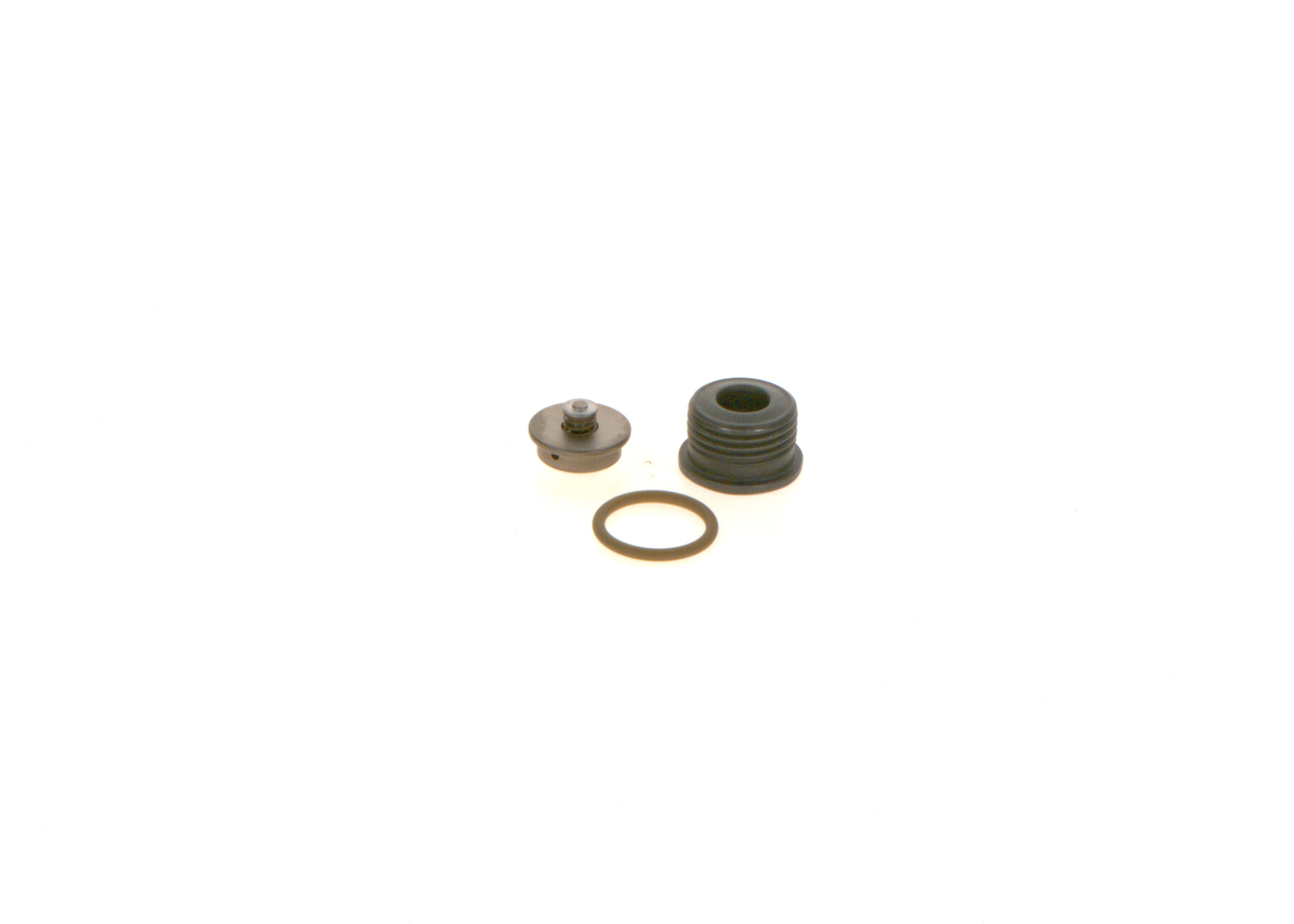 Achetez des Kit de réparation, système à rampe commune BOSCH F 00N 201 244 à prix pour 33,55 €