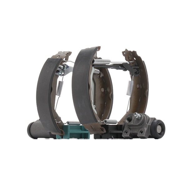 Acquista Kit freno, Freno a tamburo da FERODO FMK208 a buon mercato per soli 85,86 €