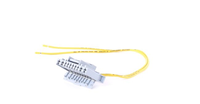 Kabelreparatursatz, Zentralelektrik 51277144 von HERTH+BUSS ELPARTS günstig für 26,75 € online kaufen
