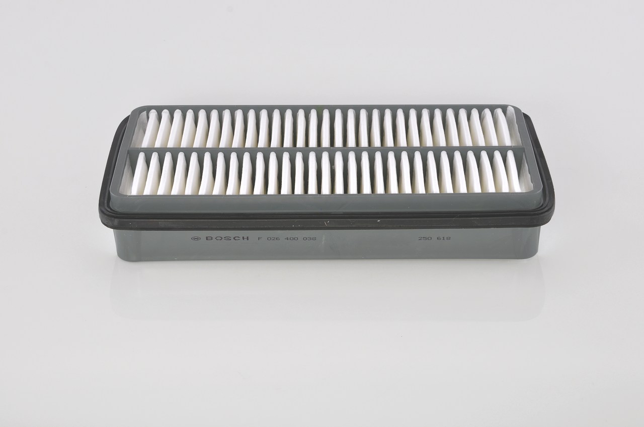 Online Shop für Luftfilter von BOSCH EAN: 4047024286863