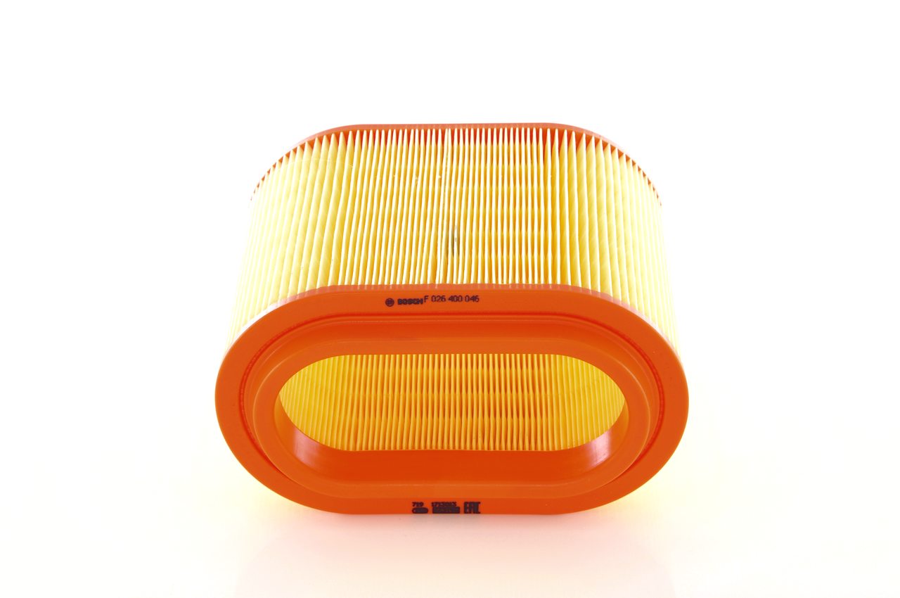 Original BOSCH Luftfilter online kaufen
