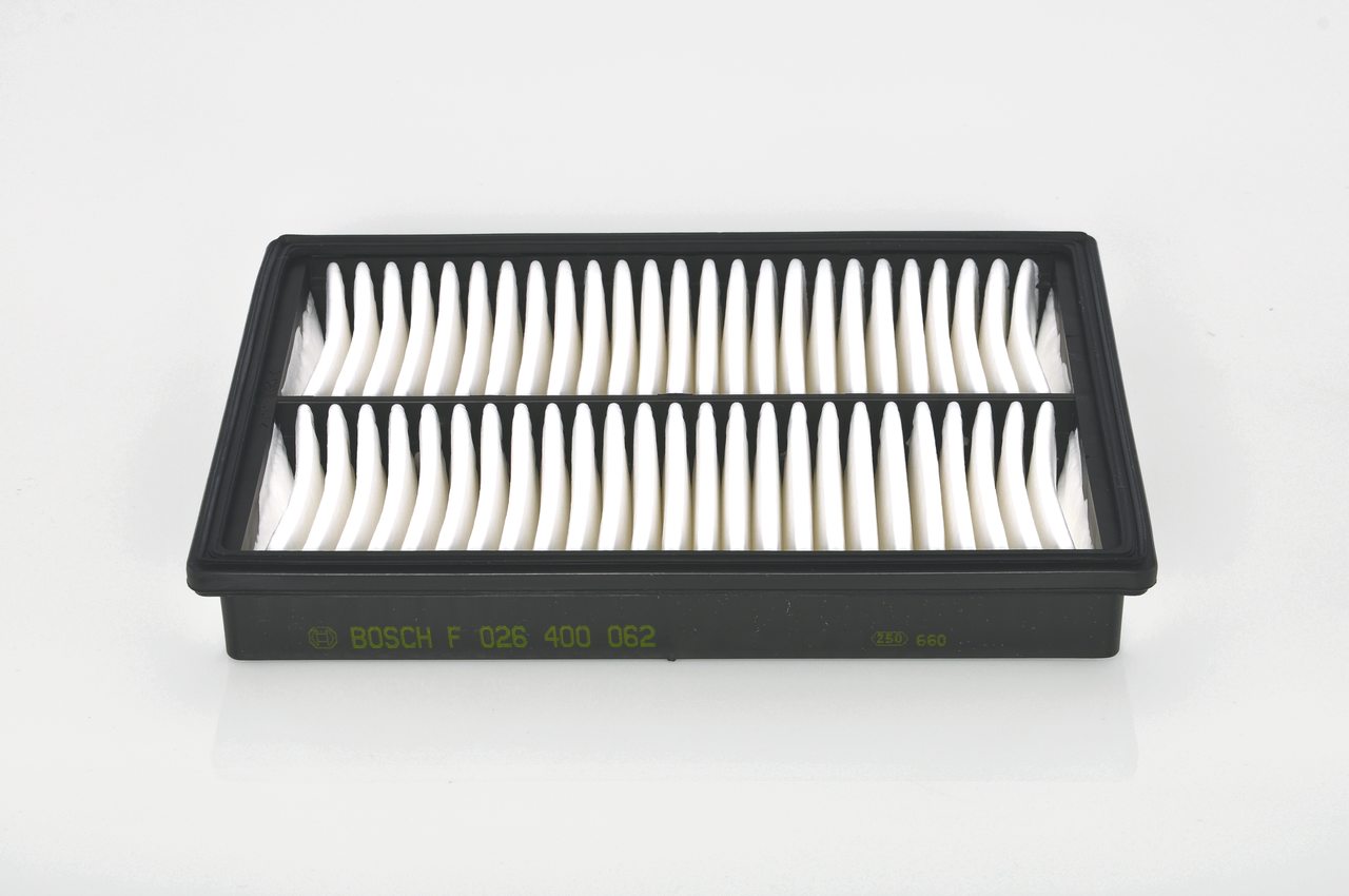 Luftfilter F 026 400 062 für ACCENT IV Stufenheck (RB) für 10,32 CHF