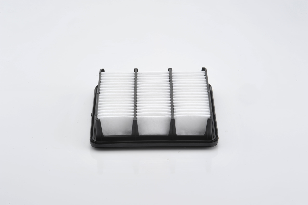Luftfilter F 026 400 063 für HYUNDAI