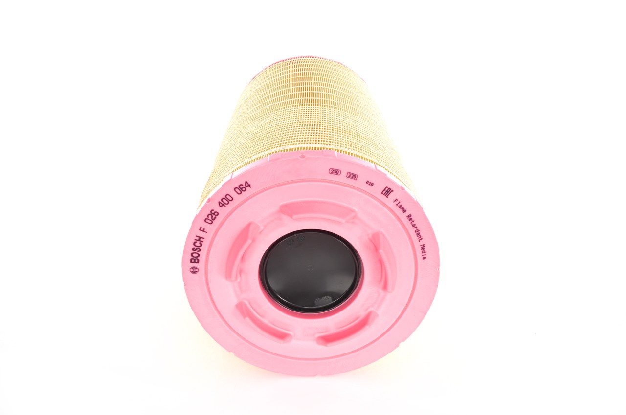 Comprar Filtro de aire de BOSCH F 026 400 064 a bajo precio de 66,59 €