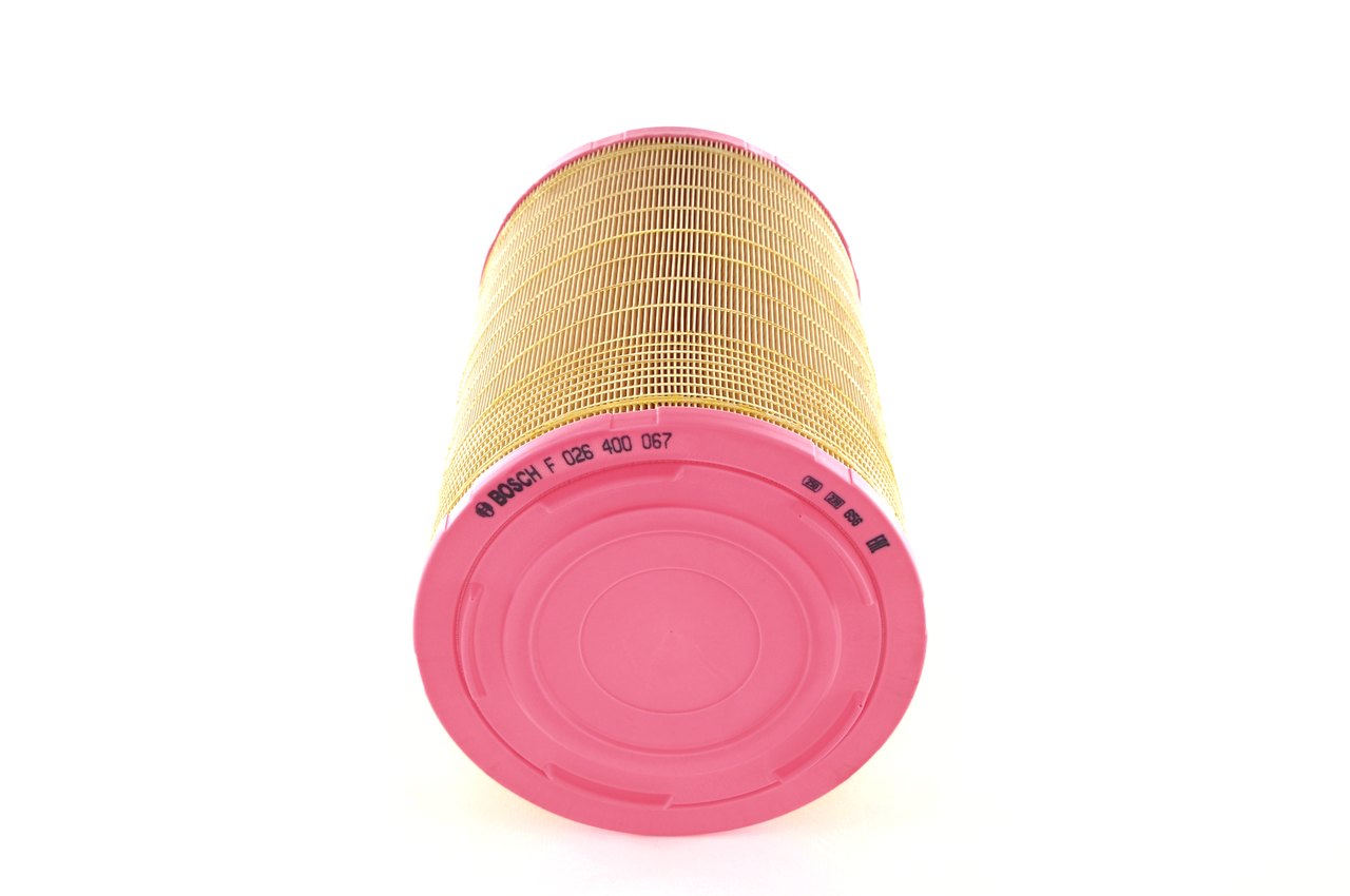 Acquista online BOSCH Filtro aria Art.: F 026 400 067