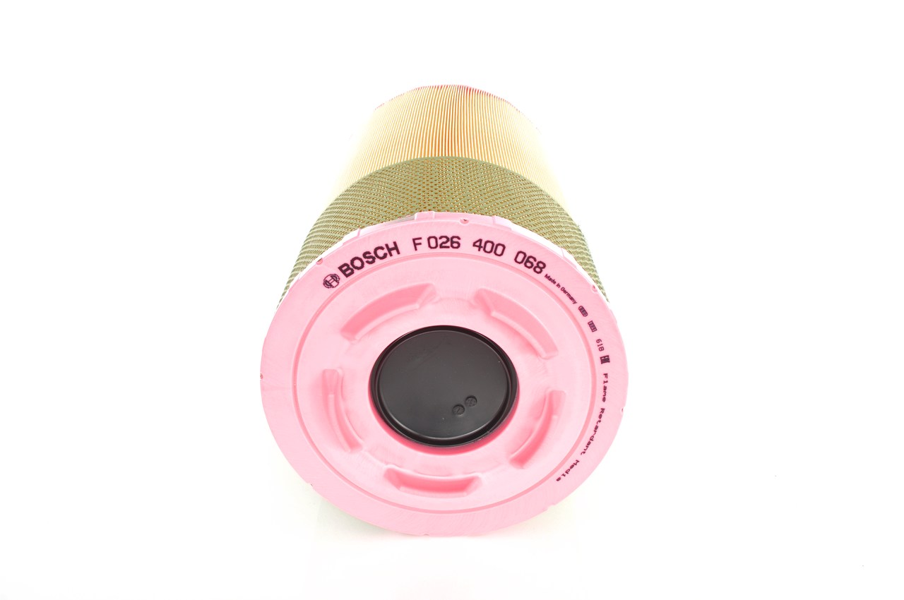 Acquista online BOSCH Filtro aria Art.: F 026 400 068