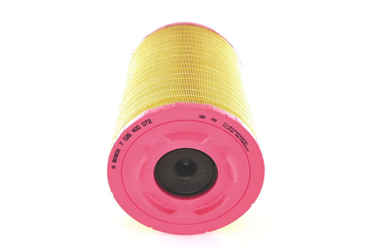 Acquista online BOSCH Filtro aria Art.: F 026 400 072
