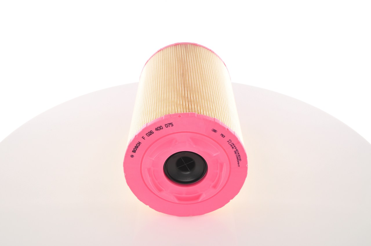 Online Shop für Luftfilter von BOSCH EAN: 4047024373853