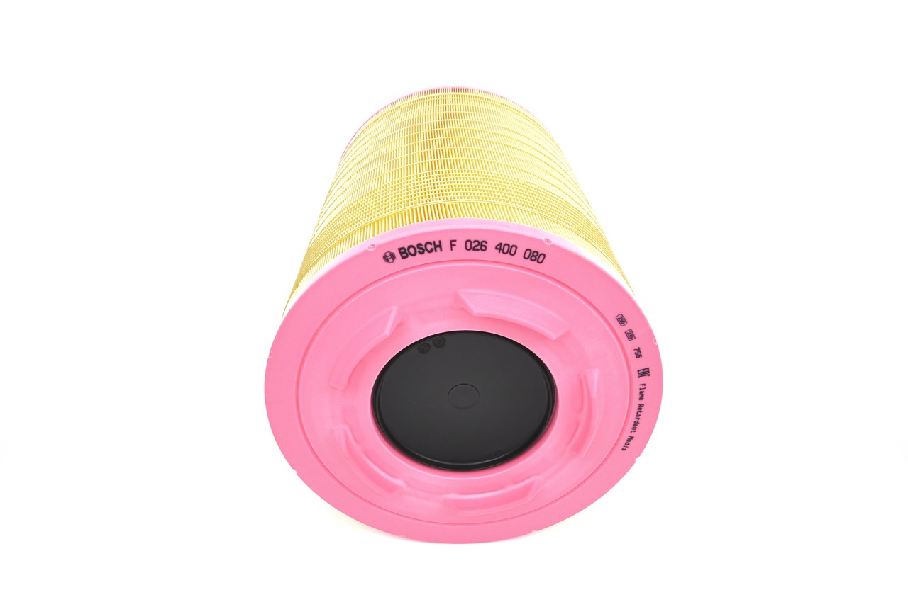 Original BOSCH Luftfilter online kaufen
