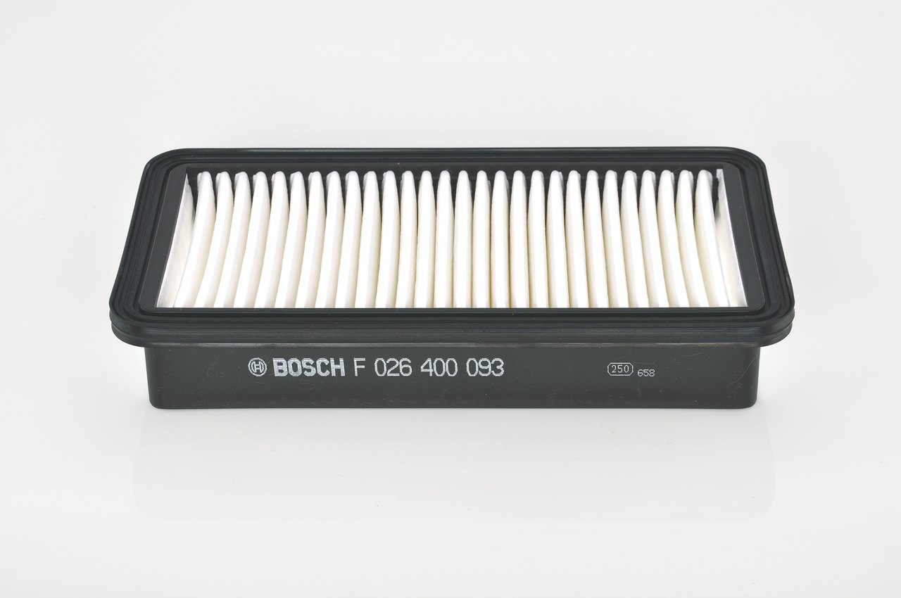 Luftfilter F 026 400 093 für ACCENT IV Stufenheck (RB) für 11,92 CHF