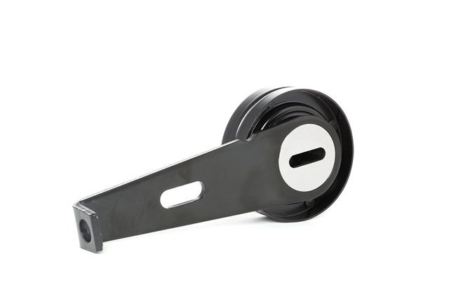 Compre Rolo tensor, correia trapezoidal estriada da OPTIMAL 0-N931 a um preço baixo por 137,48 €