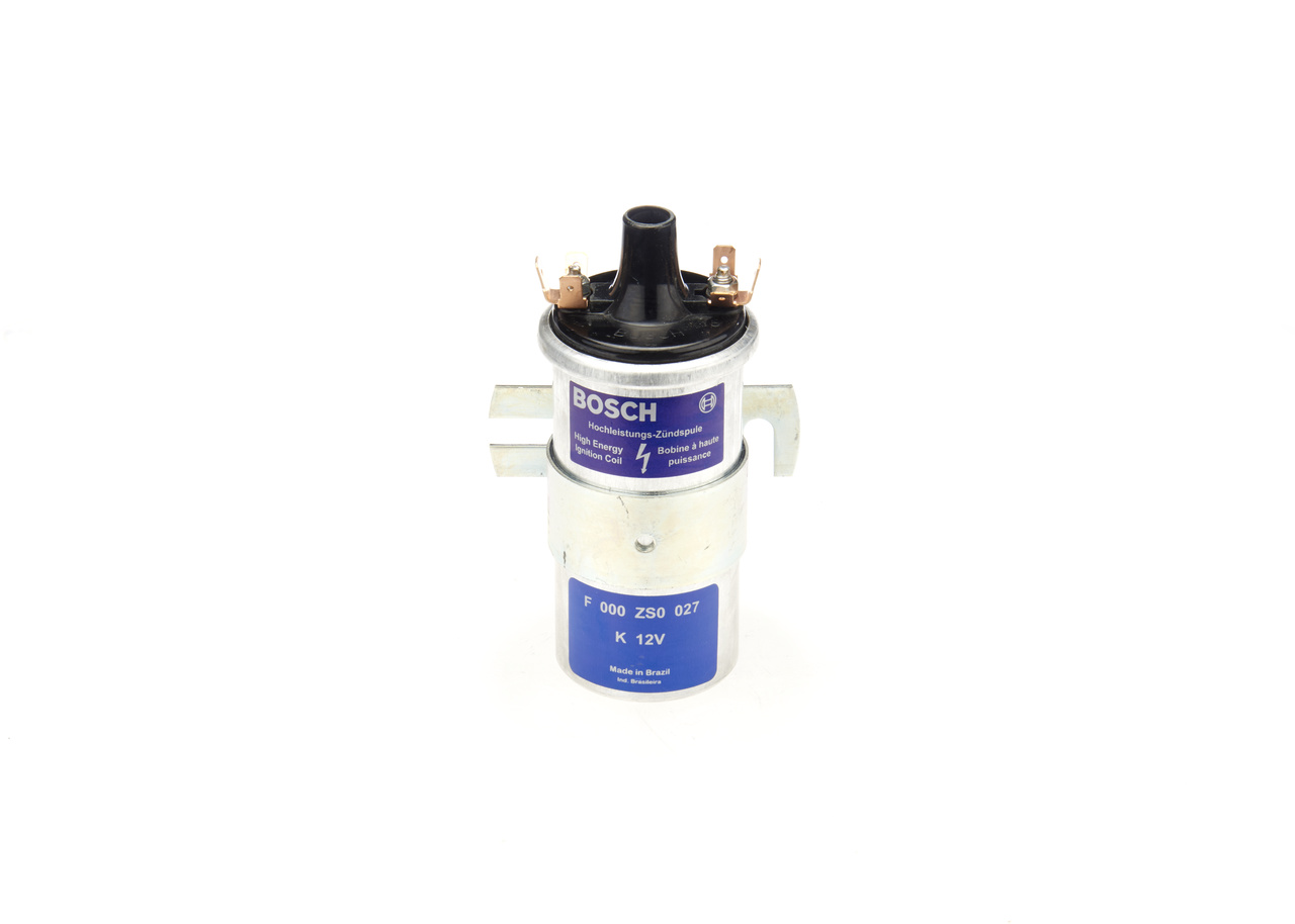 Acquista Bobina d'accensione da BOSCH F 000 ZS0 027 a buon mercato per soli 35,91 €