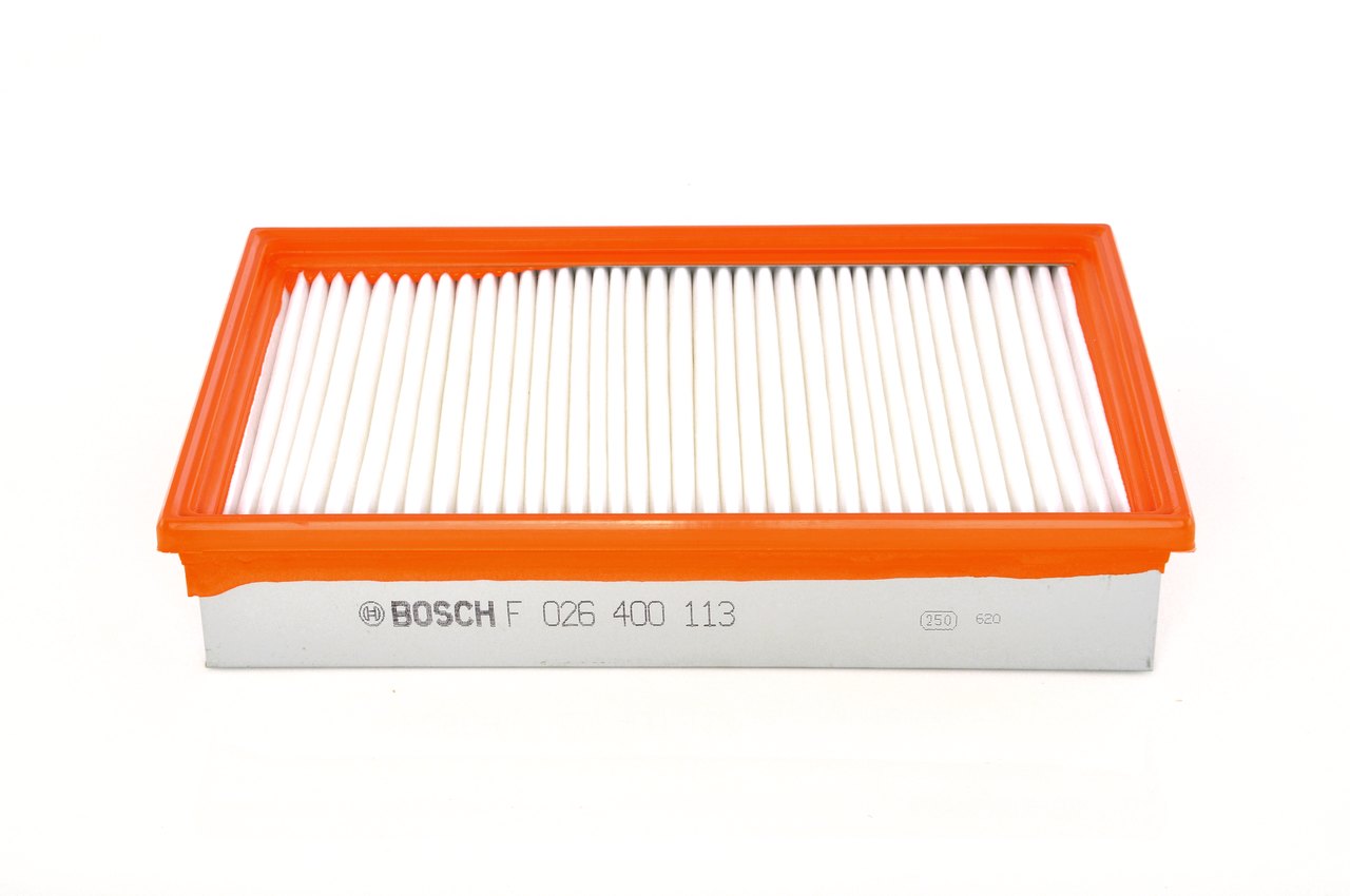 Acquista online BOSCH Filtro aria Art.: F 026 400 113