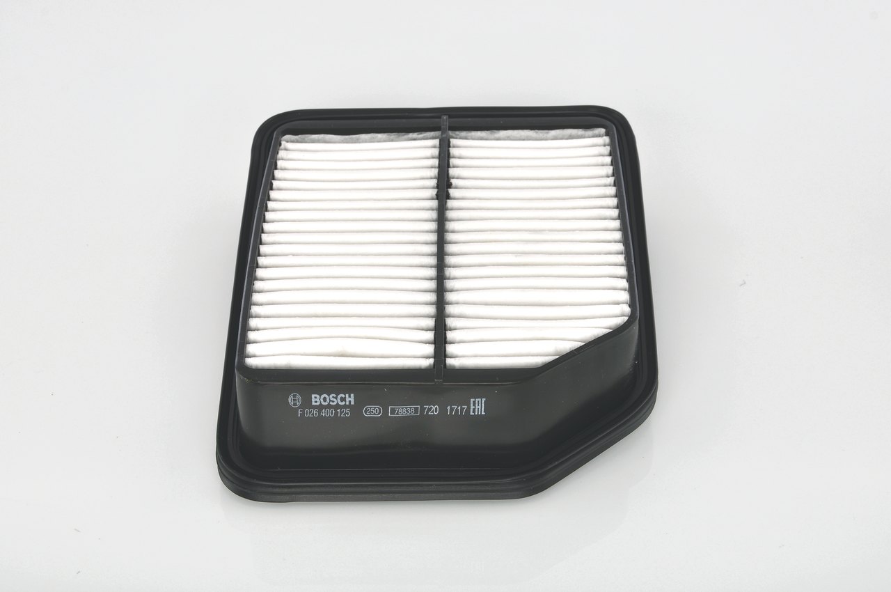 Original BOSCH Luftfilter online kaufen