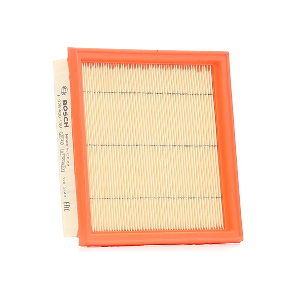 Luftfilter F 026 400 130