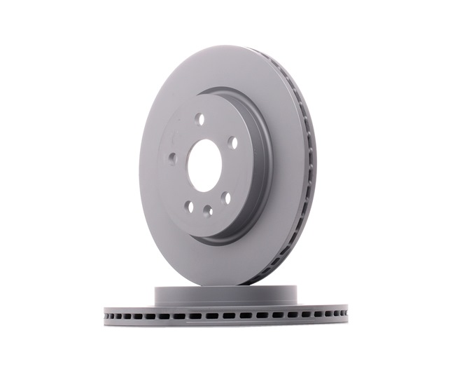 Bremsscheibe 430.2618.20 von ZIMMERMANN günstig für 63,49 € online kaufen