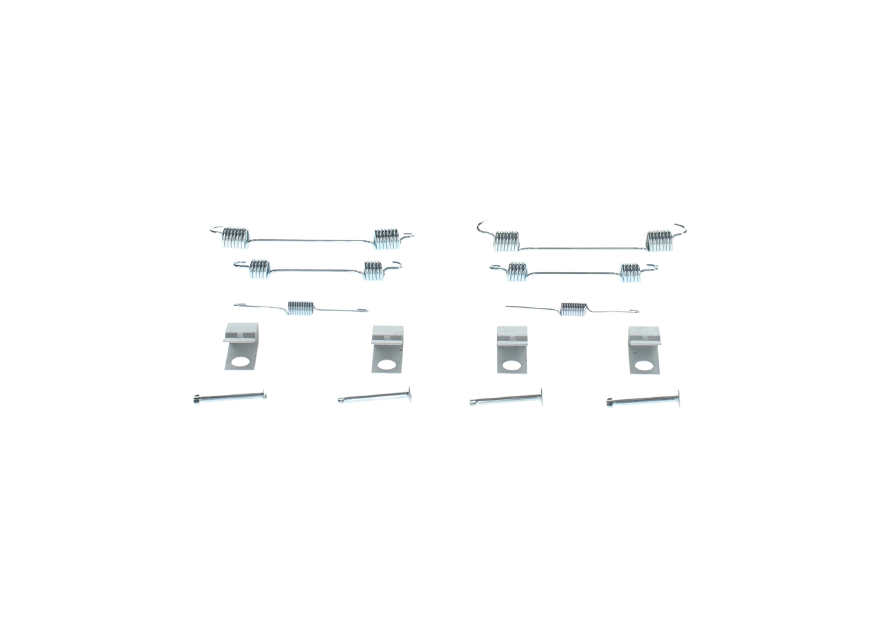 Comprar Juego de accesorios, zapatas de freno de BOSCH 1 987 475 388 a bajo precio de 23,72 €