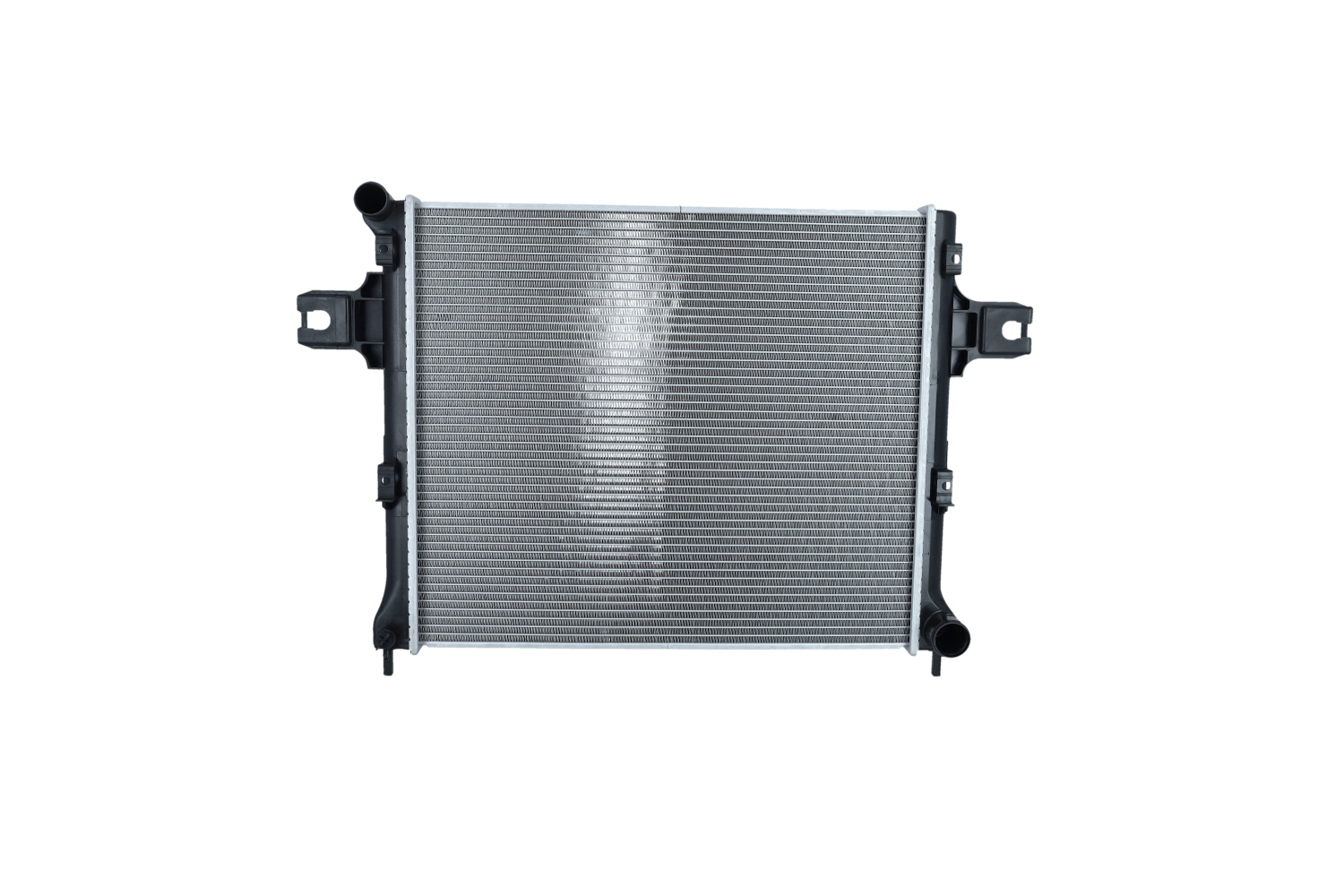 Achetez des Radiateur du moteur NRF 53191 à prix pour 154,98 €