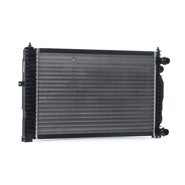 Kjøp Radiator, motorkjøling av STARK SKRD-0120003 til den lave prisen 707,05 NOK