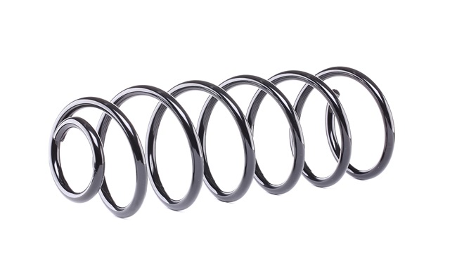 Fahrwerksfeder SKCS-0040042