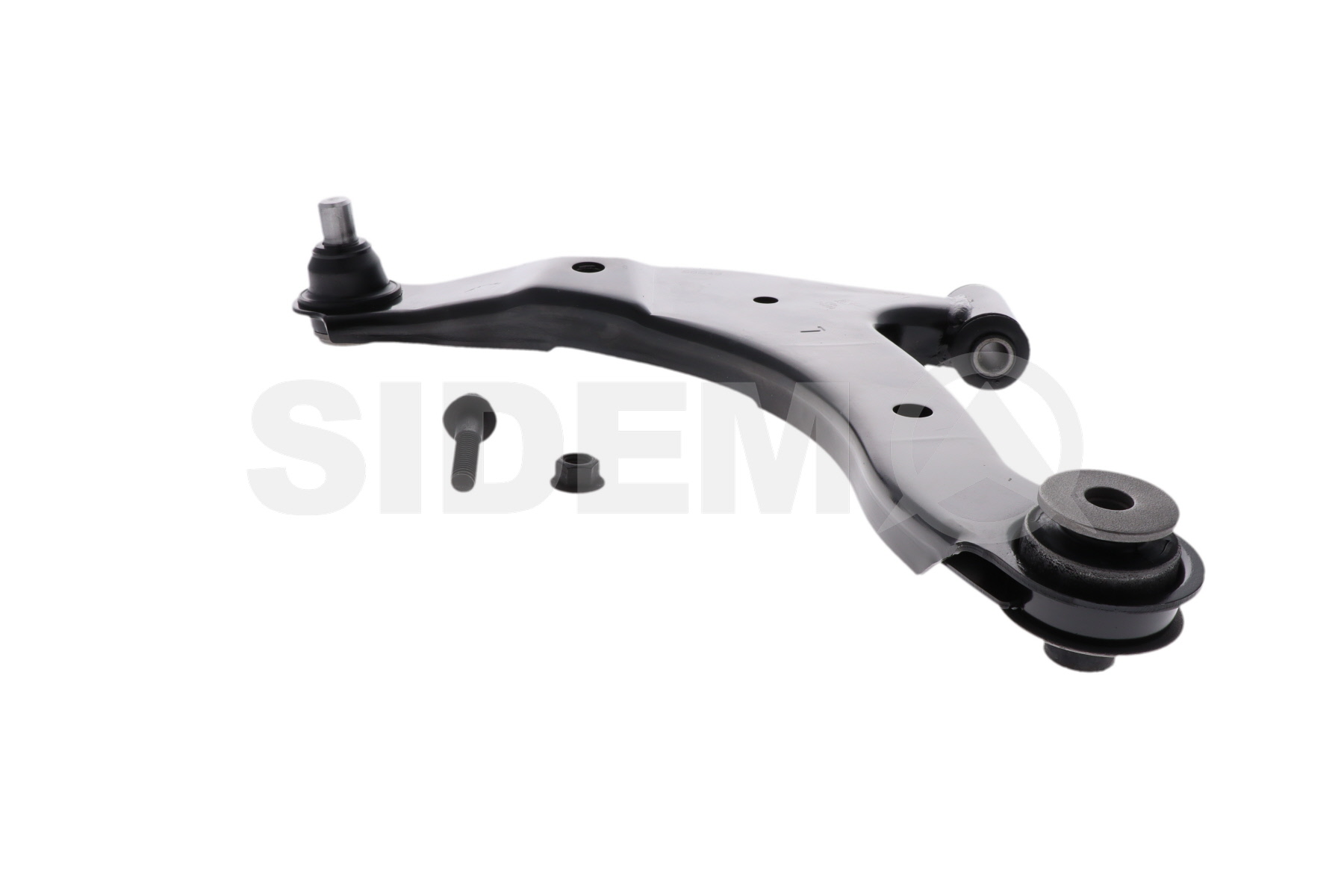 Compre Braço de suspensão da SIDEM 91076 a um preço baixo por 102,43 €