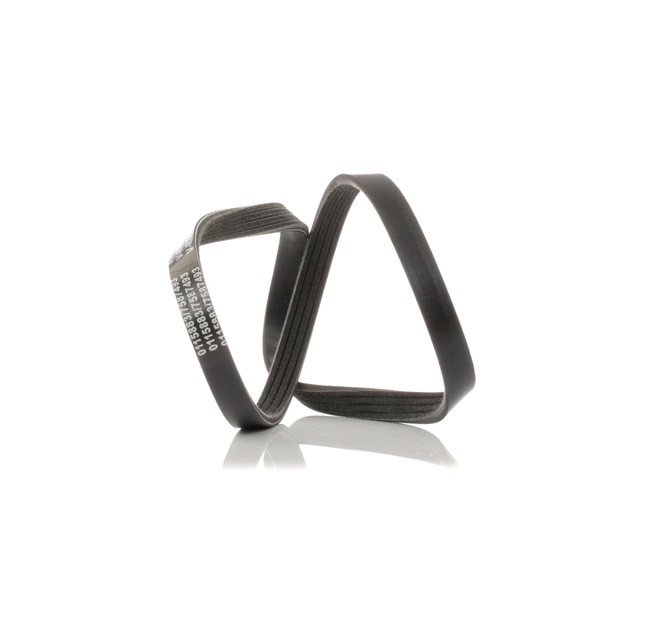 Achetez des Courroie Poly-V STARK SK-4PK895 à prix pour 5,58 €