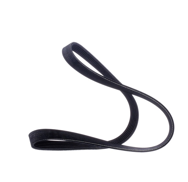 Achetez des Courroie Poly-V STARK SK-6PK1045 à prix pour 9,01 €