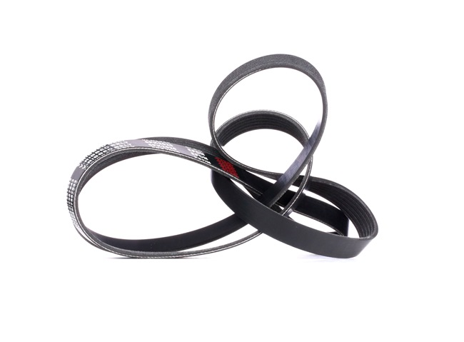 Achetez des Courroie Poly-V STARK SK-6PK2020 à prix pour 5,80 €