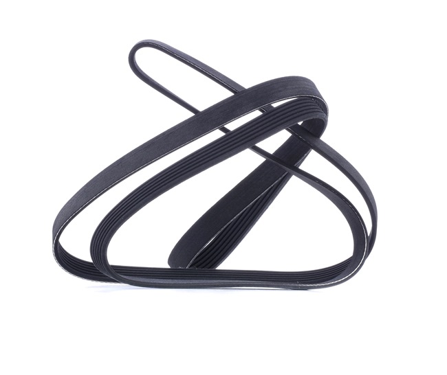 Compre Correia trapezoidal estriada da STARK SK-6PK2100 a um preço baixo por 13,97 €