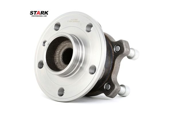 Radlagersatz SKWB-0180072 von STARK günstig für 77,35 € online kaufen