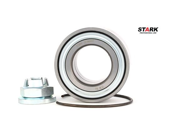 Radlagersatz SKWB-0180007