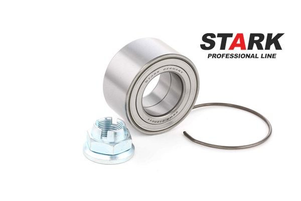 Radlagersatz SKWB-0180011