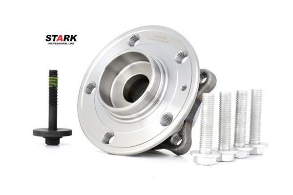 Radlagersatz SKWB-0180012 von STARK günstig für 33,78 € online kaufen