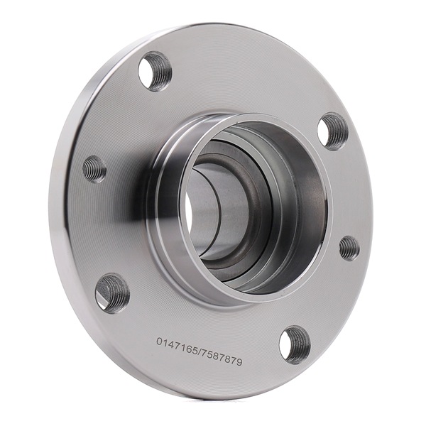 Achetez des Kit de roulement de roue STARK SKWB-0180023 à prix pour 32,15 €