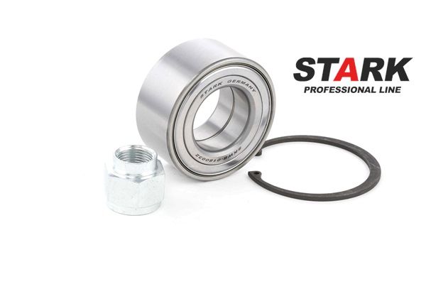 Radlagersatz SKWB-0180032