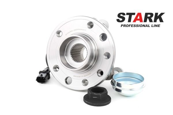 Radlagersatz für SAAB von STARK
