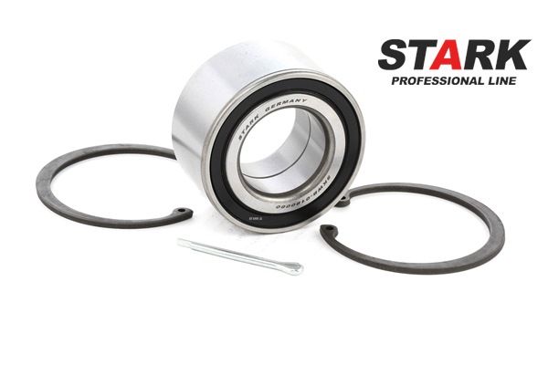 Radlagersatz SKWB-0180060