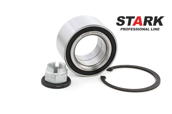 Online Shop für Radlagersatz von STARK EAN: 4059191030286